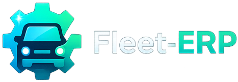 Fleet-ERP Logo
